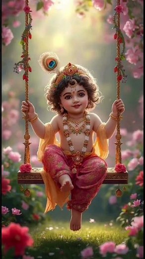 Lord Bal Krishna HD Images || Krishna Bhagwan HD Photos || Beautiful God Shree Krishna HD Wallpaper