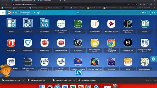 Lumio Classroom Setup Tutorial