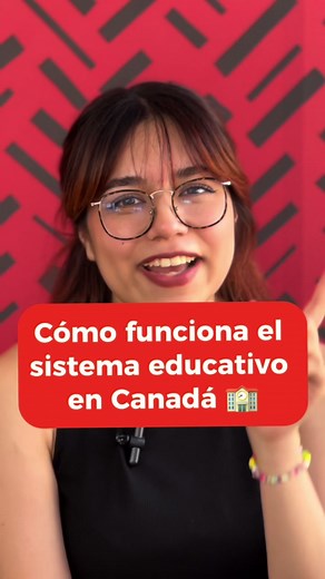 Sistema educativo de Canadá: calidad y planificación