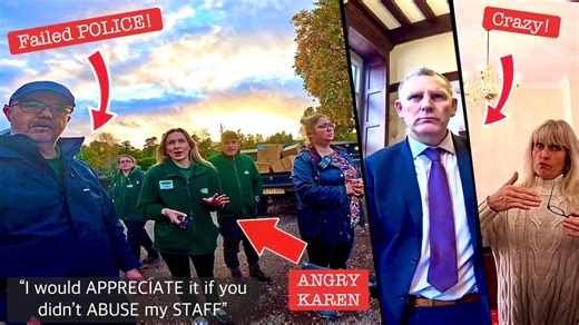 12K views · 129 reactions | They Tried to INTIMIDATE Me… Big...