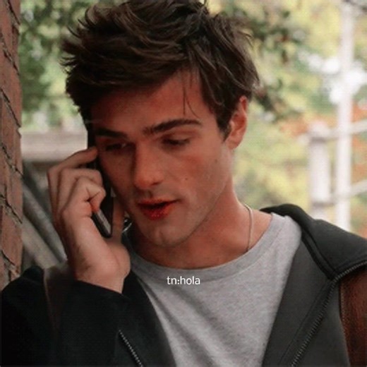 pov:veronica está borracha y te llama#veronicalodge #tnjones🐍 #riverdale