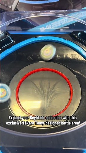 Beyblade X Beystadium Playset #beyblade