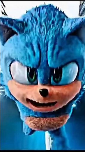 sonic speed test 🚀• tilas help tha sonic | #edit #sonic #short