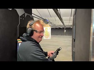 Epic Range Fail - No Ceiling is Safe!