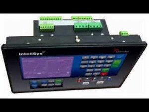 Parallel generators or synchronisms