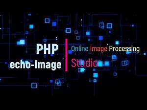 how to echo image in php.