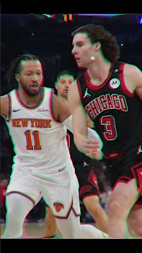 Josh Giddey's Half-Court Heroics: Bulls Stun Lakers with Epic Buzzer-Beater! #JoshGiddey #NBA