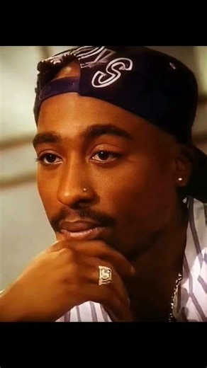 Tupac Shakur aka Makavelli 💯❤️👑🫡