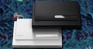 The Analogue Duo is a hardcore dream at a hardcore price