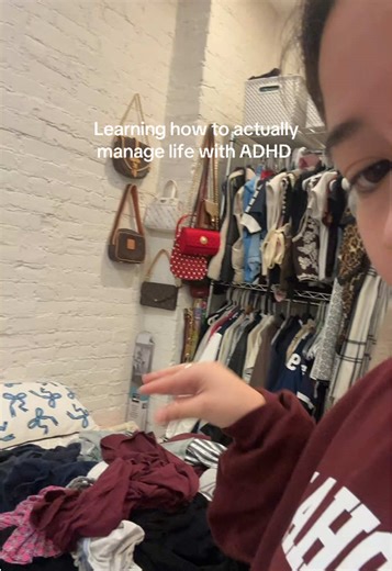 Managing Life with ADHD: Tips and Insights