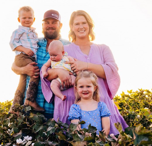 Young, Beginning & Small Farmers - Farm Credit