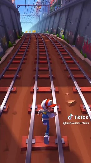 Download Subway Surfers City for iOS and Android