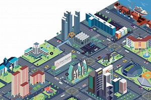 WATCH: How Singapore's Smart Nation initiatives are ensuring a tech-heavy future | Coconuts