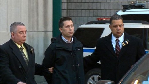 New Sex Abuse Scandal Within Hospital Walls