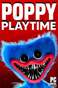 34 ГБ – Poppy Playtime скачать на Русском   [DLC 2026] торрент бесплатно и все дополнения