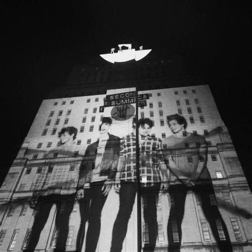 a time to be alive || #fyp #5sos #2014 #grungetumblr #foryoupage @5 Seconds of Summer