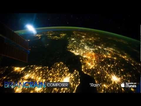 Brian Crain - Rain (From "Piano and Violin Duet")