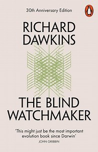The Blind Watchmaker - Alchetron, The Free Social Encyclopedia