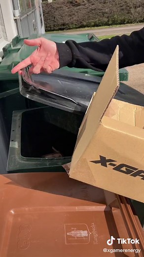 Exploring Borås: A Taste of Sweden's XGamer Culture