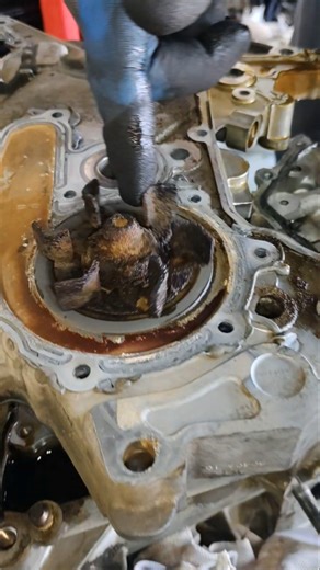 ✅ How to Check Water Pump Noise Problem ll #vehicle #mechanic #viral #automobile #trending