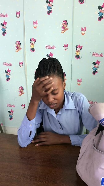 When a male Teacher doesn’t understand #viral_video #fyp #hapiness306 #periods #maleteacher #girls