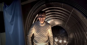 Verdens villeste subwoofer?