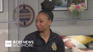 Baltimore County Police host interactive academy for residents on how police operations work