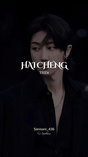 The8 - Hai Cheng