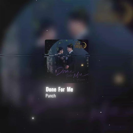 Punch - Done For Me Music Video Overview