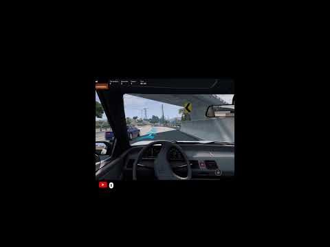 Playing Beam Career Mode