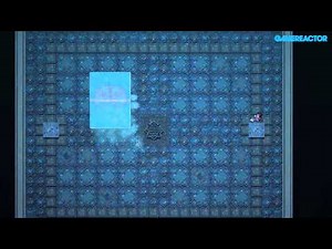 Titan Souls - Mark Foster Interview