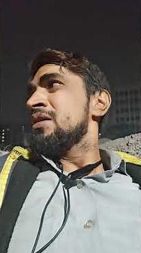 yeh reshmi zulfen #skazmi143