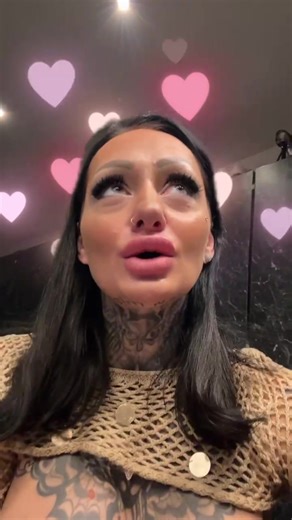 Wilde Feuer im Flamingo Karlsruhe mit Mia Roux