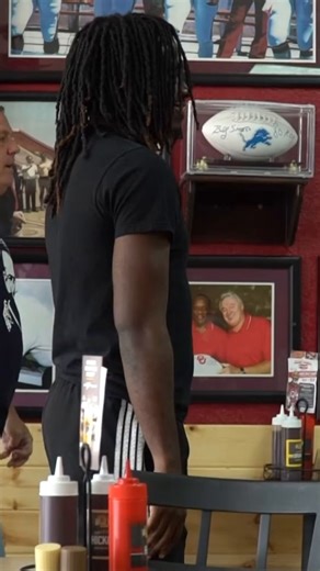 Recap celebrating the grand re-opening of our @BillySimsBBQ in Norman, OK! Even better getting to spend it with OU running back @tory_blaylock6 . Always good to be around the next generation carrying the tradition forward.