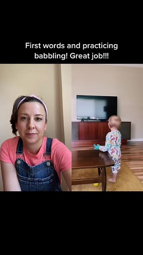 Adorable Toddler Singing Practice with Ms. Rachel | Cute Kids Compilation