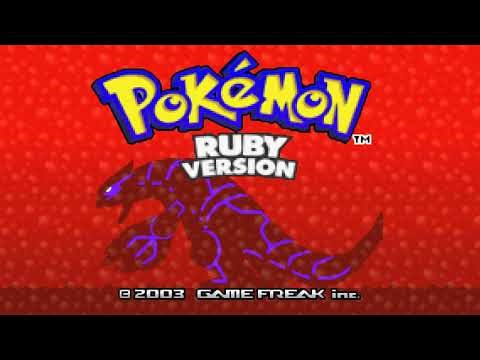 Victory! (Wild Pokémon) (US Version) - Pokémon Ruby & Sapphire