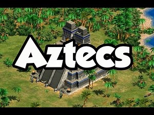 Aztecs Overview AoE2