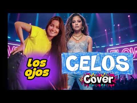 🎵🎶DANIELA ROMO, CELOS 🎶🎵 Cover ft LINBIS