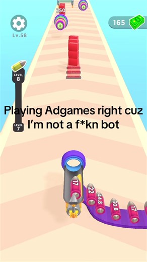 Engaging with Adgaming: Are You a Real Player?