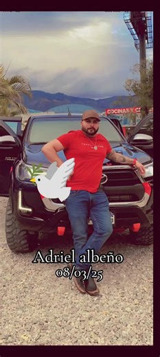 Tragedia en Agua Blanca: Adriel Albeño Fallece