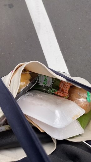 マヨを使わないポテサラとヘルシーな麻婆高野豆腐 だにょ？ #茶碗洗碗 #父子かてーのjk #ルーティン