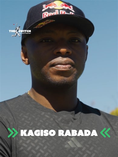 Guess The Pro Cricketer With Kagiso Rabada