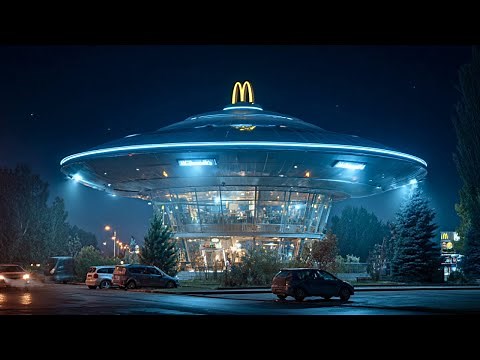 Shocking Proof Parallel Universes Actually Exist