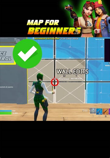 Editing Maps for Beginners: Improve Your Skills with Practice Routines