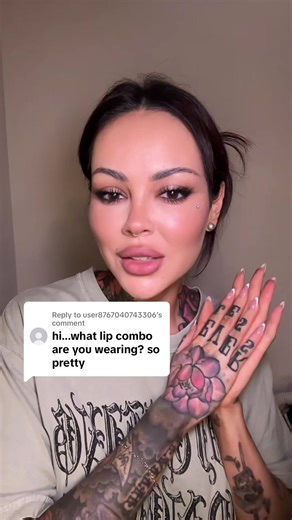 Complete Makeup Tutorial for Stunning Lip Combos