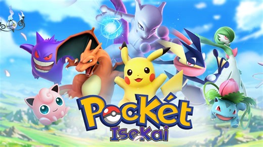 Pocket Isekai codes: Working and tested (March 2025)