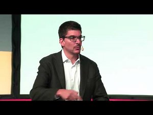 Alexander Osterwalder – Value Proposition Design