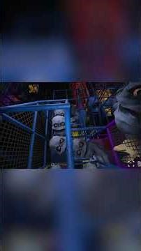 Escaping the 40 Alpha wyrms in the classrooms!