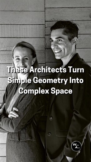Radical Geometry, Monumental Space Pezo von Ellrichshausen explores architecture through pure geometry, repetition, mass, and proportion. Across houses, pavilions, and institutional projects, simple forms become complex spatial systems with a strong relationship to landscape and material. Photo credits: © Pezo von Ellrichshausen, Rory Gardiner Disclaimer: All photographers are mentioned. If I missed your work, DM me and I will add full credit to the caption. #architecture #brutalism #design #chi