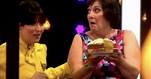 Naked Attraction contestant Judith, 57, leaves viewers gobsmacked